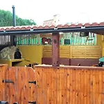 بيت للعطل La Casa Del Colmao Ávila