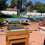 La Casa Del Colmao Holiday home *