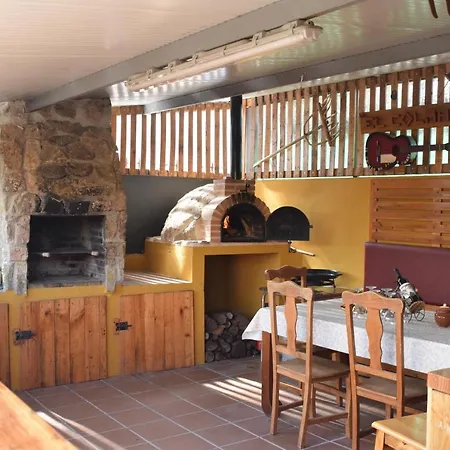 La Casa Del Colmao Holiday home *