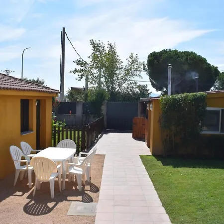 La Casa Del Colmao 度假居 *