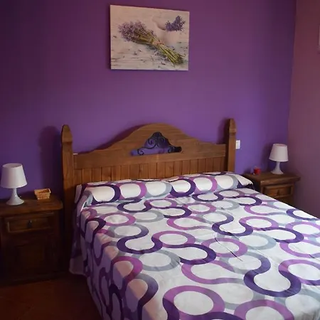 La Casa Del Colmao *