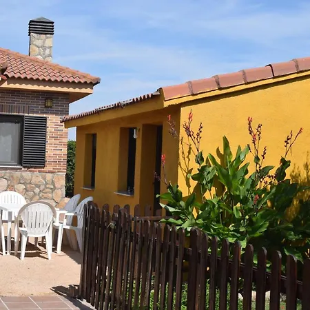 Holiday home La Casa Del Colmao *