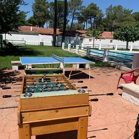 La Casa Del Colmao Holiday home *