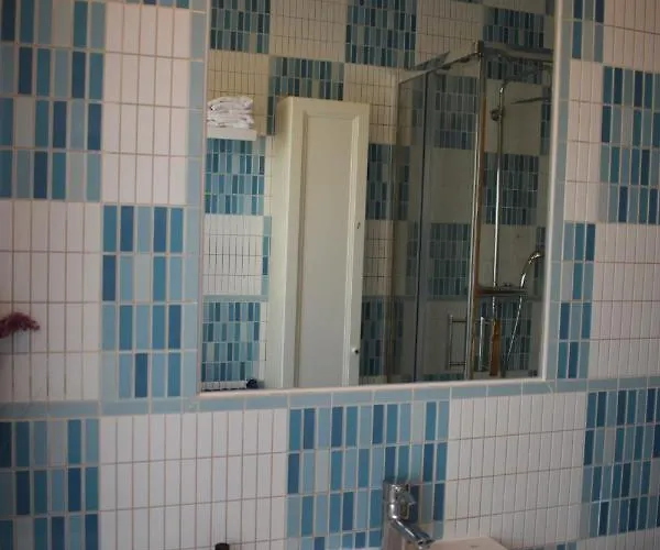 La Casa Del Colmao Дом отдыха Авила