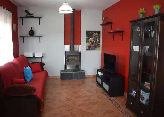 La Casa Del Colmao Ávila