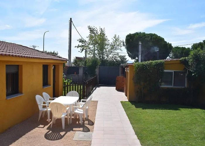 La Casa Del Colmao Дом отдыха *