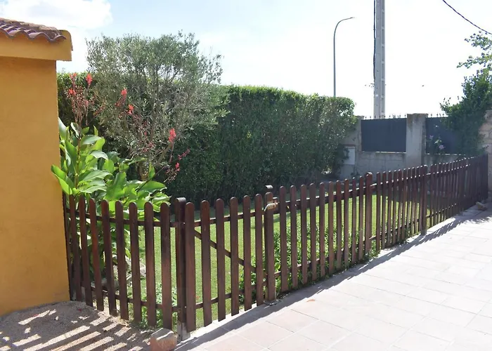 La Casa Del Colmao 펜션 Ávila