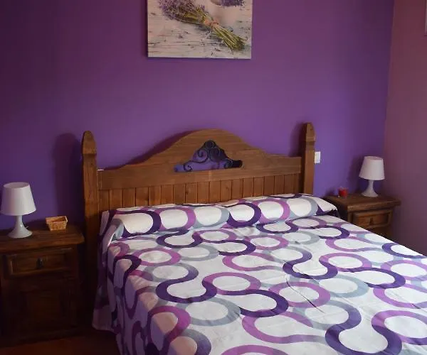 La Casa Del Colmao *