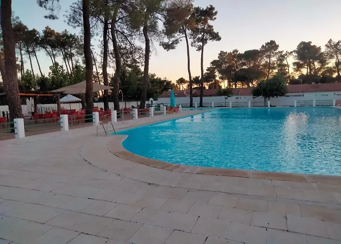 La Casa Del Colmao Дом отдыха *