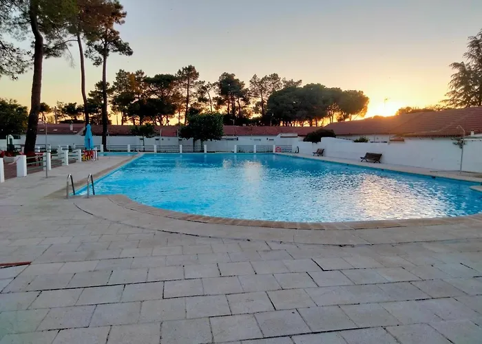 La Casa Del Colmao Дом отдыха Авила